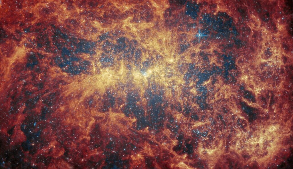 NGC 4449 
