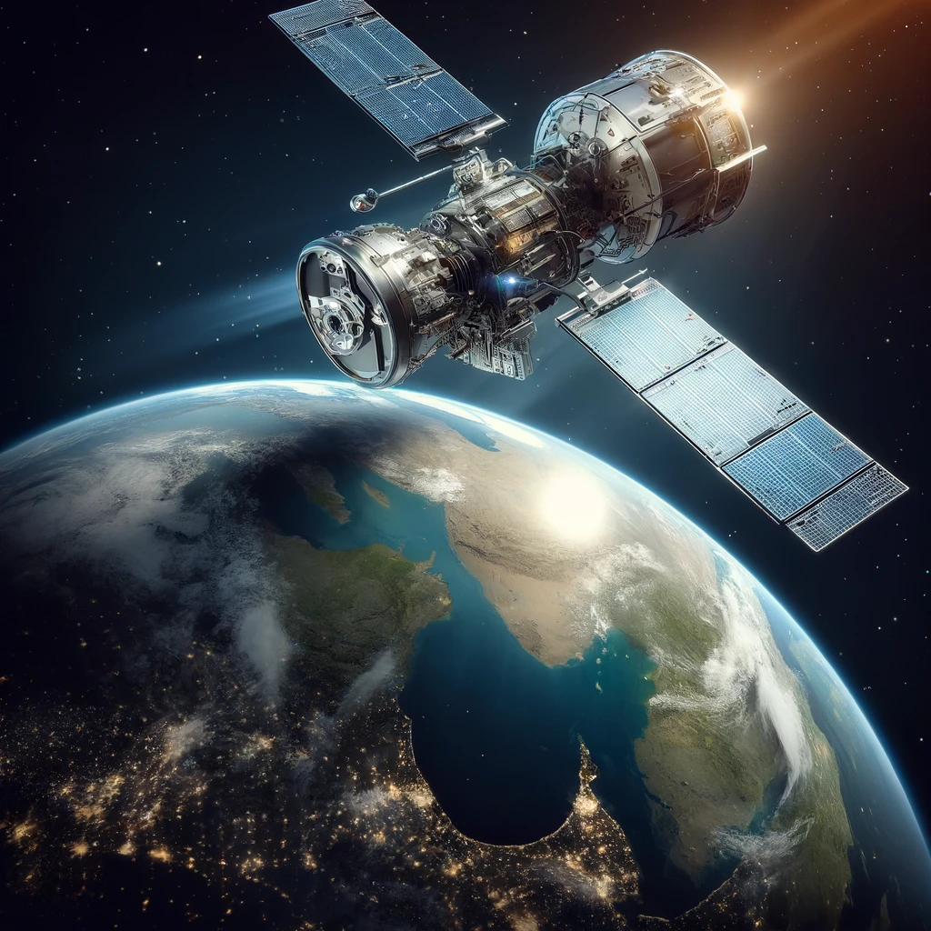 EarthCare: La Nuova Missione ESA per Esplorare i Segreti delle Nuvole